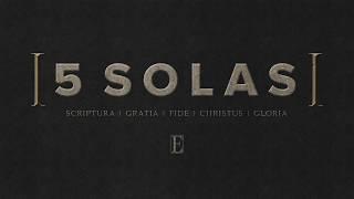 5 Solas Trailer