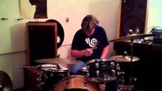 Jon Biggs Pork Pie Drums "BIGgs Groove"