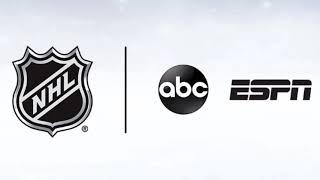 ABC & ESPN NHL Full Theme