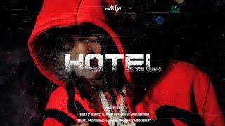 [FREE FOR PROFIT] Jersey Drill Type Beat - "Hotel"