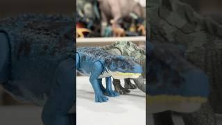 SO MANY SUCHUS by Mattel Jurassic World / collectjurassic.com