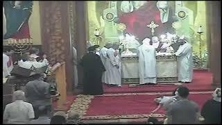 St. Mary Church Smouha Live Stream