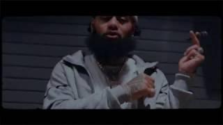 Yung LB x Steelz - Checc ft. Stunna June (Official Video)