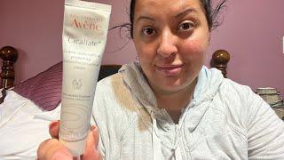 Avene | Restorative Protective cream | Review