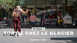 Beauséjour - Épisode 1/4 : Sortie chez le glacier - Compagnie Käfig  | Danse Hip Hop | moovance