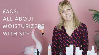 Natural & Organic Moisturizers with SPF | Josh Rosebrook, FYI, Kimberly Sayer, VIVE SANA, de Mamiel