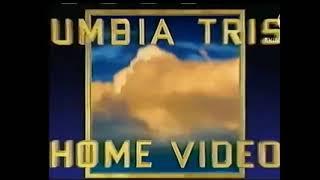 Columbia TriStar Home Video 1999 Cut
