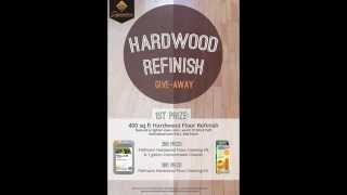 Hardwood Promo