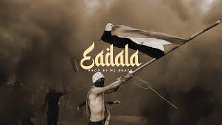 [FREE] Arabic x Ethnic Uk Drill Type Beat - 'Eadala' | Aggressive Drill Beat 2025