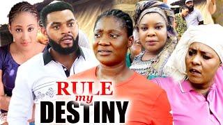 RULE MY DESTINY(NEW TRENDING MOVIE)-STEPHEN ODIMGBE, MERCY JOHNSON,JOY HELEN LATEST NOLLYWOOD MOIVE