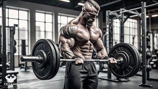 Fitness & Gym Motivation Music 2024  Trap Workout Music Mix 2024  Gym Motivation Songs 2024