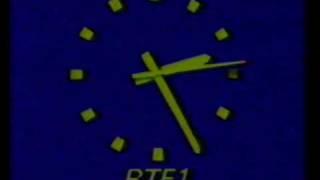 RTE 1 CLOCK