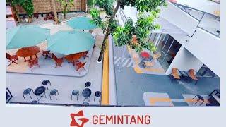 Gemintang Cafe and Resto Sawangan Depok