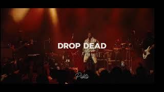 OMAH LAY X AFROBEATS TYPE BEAT 2024 (DROP DEAD)