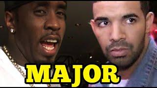 MAJOR DRAKE LAWSUIT, DIDDY COURT UPDATE HE'S IN TROUBLE PROSECUTION GOING IN