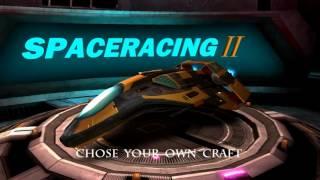 SpaceRacing2 - Best PVP mobile racing game