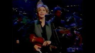 Alison Krauss/Union Station-Bela Fleck live 2000