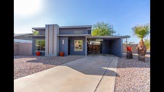 7340 N. 14th Street, Phoenix, AZ 85020 - Exceptional Home with a Casita & Views of Piestewa Peak!