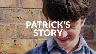 Patrick's Story / Li-Ve Tasmania