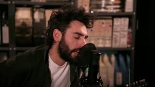 Leif Vollebekk - Blood Brother - 12/9/2019 - Paste Studio NYC - New York, NY