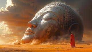 El Sonido Zen Tibetano Cura Todo El Cuerpo, La Curación Emocional, Mental Y Espiritual - 432 Hz 1