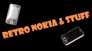 Nokia N96 | original vs fake  #4K