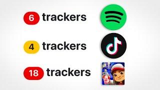 Thwart Trackers - Uncovered Secrets to Stopping App Spies!