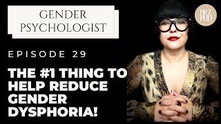 Dealing With Gender Dysphoria!  Here Helpful Tips!