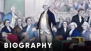 George Washington - First U.S. President | Mini Bio | BIO