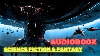 Science Fiction & Fantasy Audiobooks: Series Eternal Frontier, Full Series AUDIOBOOKS FULL LENGTH