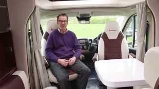 The Practical Motorhome Benimar Mileo 231 review