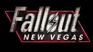 Fallout New Vegas Soundtrack - Johnny Guitar - Peggy Lee