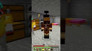 Lyon vs enderman