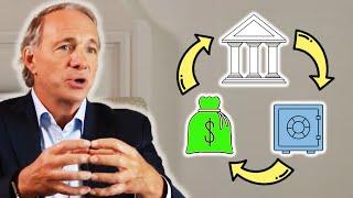 Die Wahrheit über unser Geldsystem: Insider Ray Dalio enthüllt