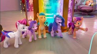 My Little Pony: A New Generation || Make Your Mark