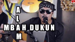 MBAH DUKUN - ALAM | 3PEMUDA BERBAHAYA COVER