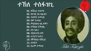 Tekle Tesfazghi music: ተዘክሮታትካ  ዝሕድስ ጥዑም ስርሓት ተኽለ ተስፍዝጊ