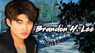 Brandon H. Lee Interview - Cobra Kai, Taekwondo, & Tekken