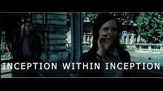 Before "Inception": The Films that Came First