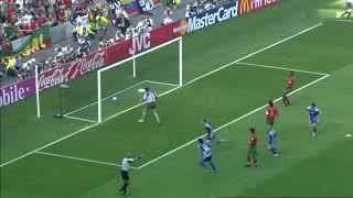 EURO 2004 - Portugal .vs Greece - The Opening Match - HD