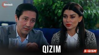 Qizim 5-qism (milliy serial) | Қизим 5 қисм (миллий сериал)