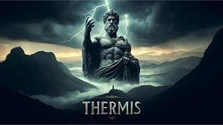 Thermis, Zeul Dac Uitat de Milenii ️