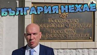 Ангел Георгиев - Руската Федерация иска да помогне на Милан Димитров