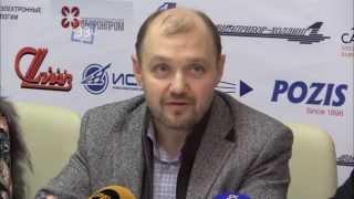 2014 12 19 Александр Ковтунец