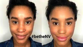 Be the NV with Jeunesse Global™! For the Professional Airbrushed look!