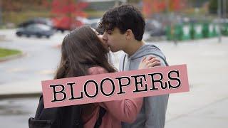 Sixteen Bloopers