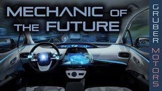 The Mechanic of the Future | Gruber Motors