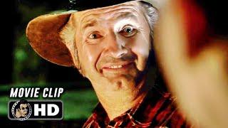 WOLF CREEK | Meeting Mick Taylor (2005) Movie CLIP HD