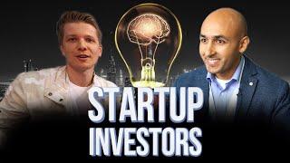  How To Find Money and Investors For Your Startup in Dubai?