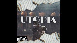 [+100] TRAVIS SCOTT UTOPIA Drums Kit - AmineBeatz